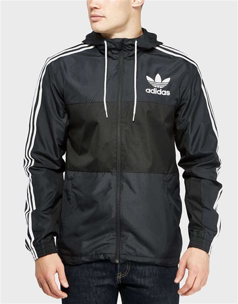 adidas windbreaker jacke damen|Adidas windbreaker jacket men's.